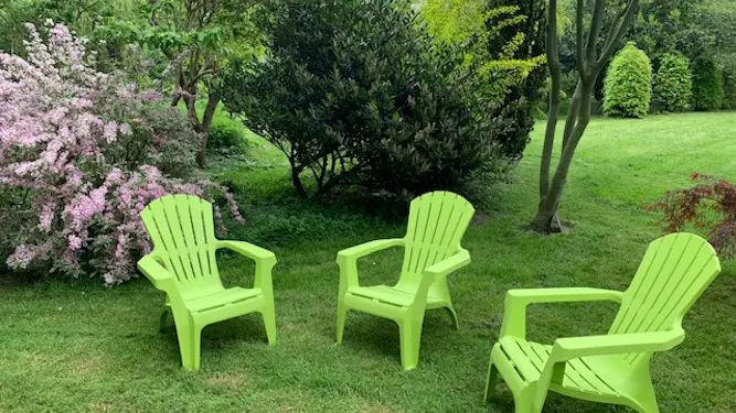 Au Temps des Buis