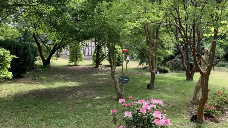 Gîtes de France® - Au Temps des Buis