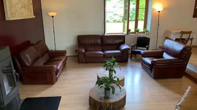 Gîtes de France® - Au Temps des Buis