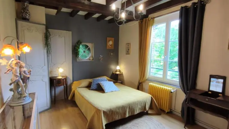 Gîtes de France® - Le Verger