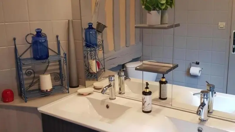 Gîtes de France® - Le Verger