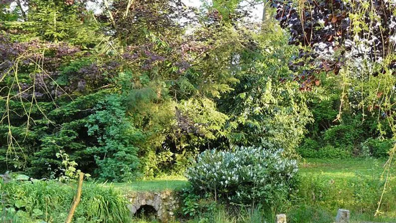 Gîtes de France® - Le Verger