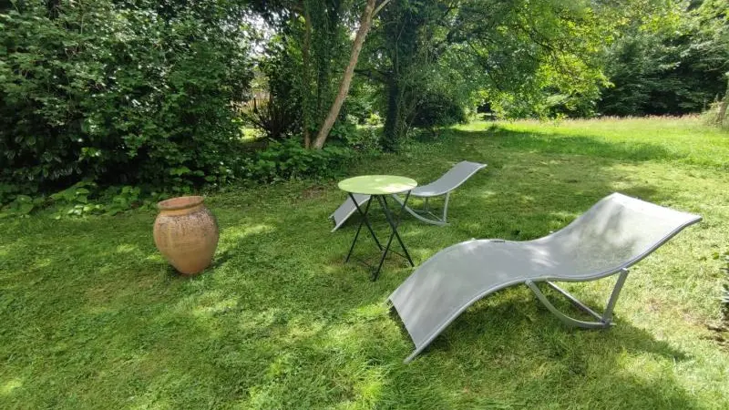 Gîtes de France® - Le Verger