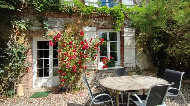 Gîtes de France® - Le Verger