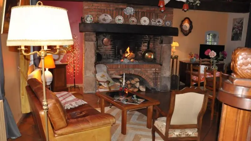 Gîtes de France® - Le Verger