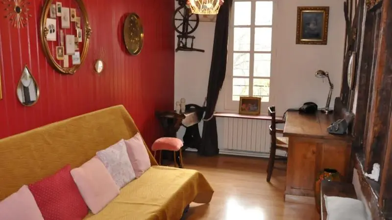 Gîtes de France® - Le Verger