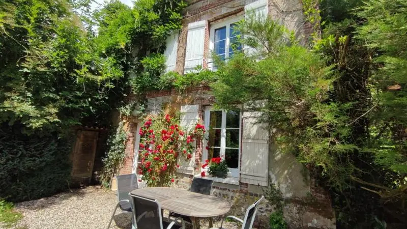 Gîtes de France® - Le Verger