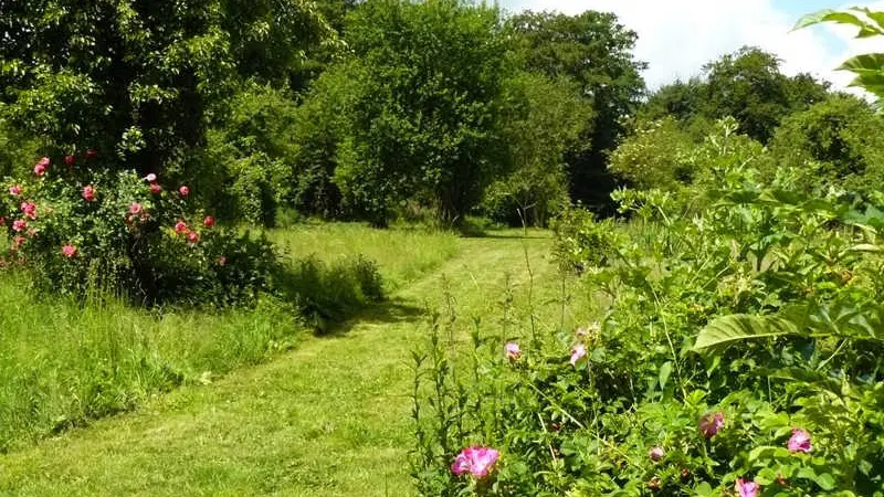 Gîtes de France® - Le Verger