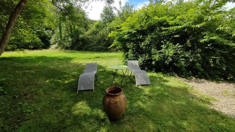 Gîtes de France® - Le Verger