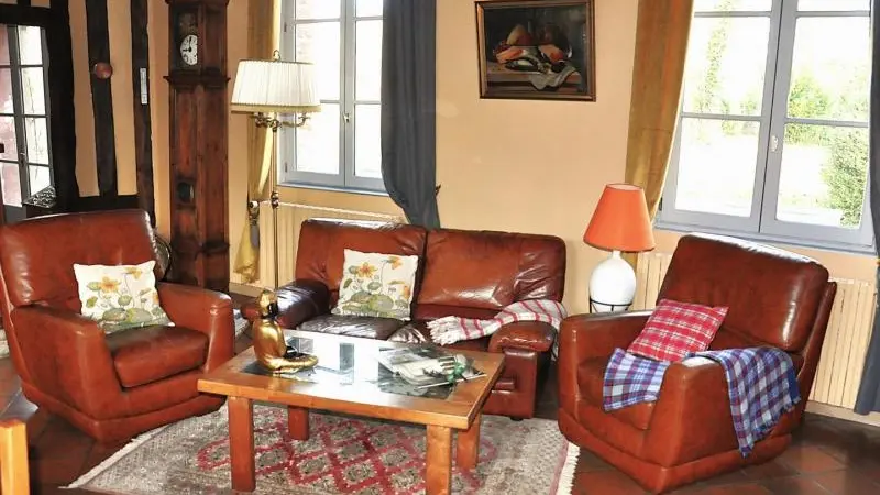 Gîtes de France® - Le Verger