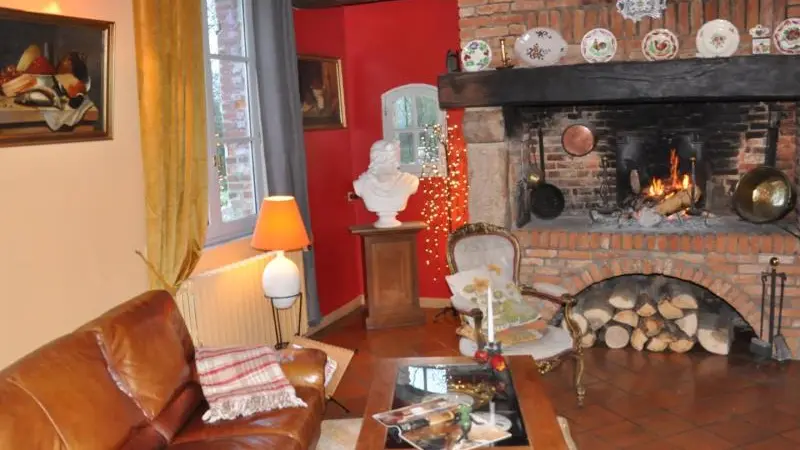 Gîtes de France® - Le Verger