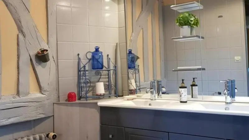 Gîtes de France® - Le Verger