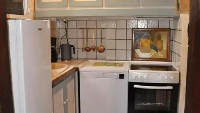 Gîtes de France® - Le Verger