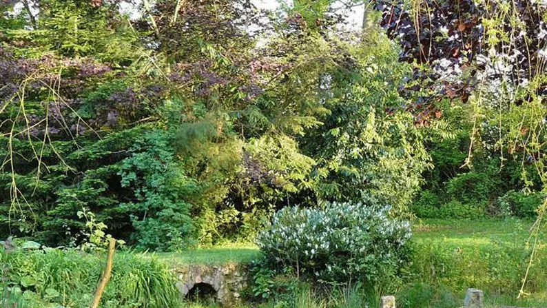 Gîtes de France® - Le Verger