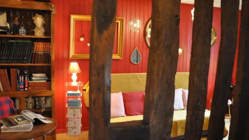 Gîtes de France® - Le Verger