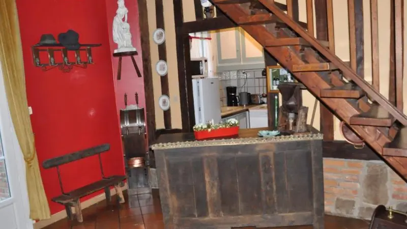 Gîtes de France® - Le Verger