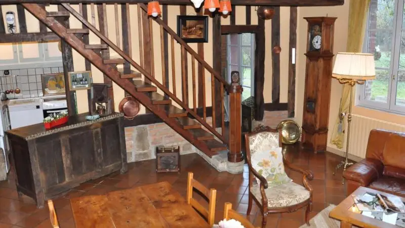 Gîtes de France® - Le Verger