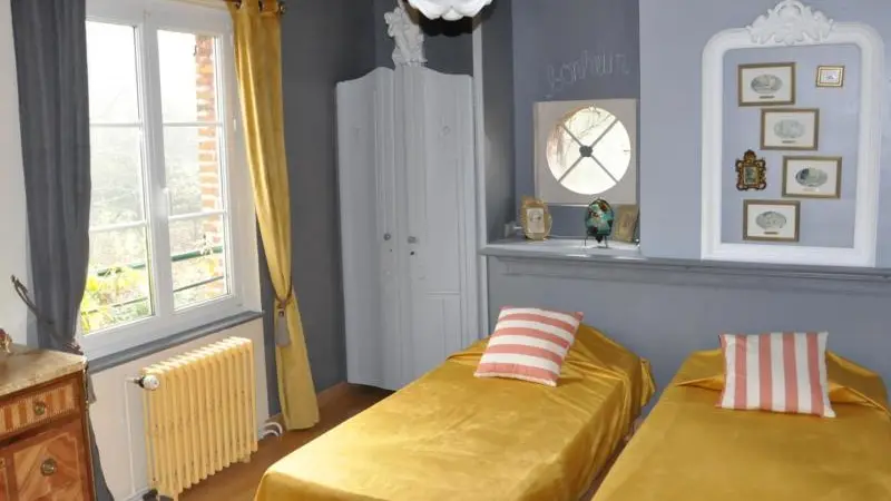 Gîtes de France® - Le Verger