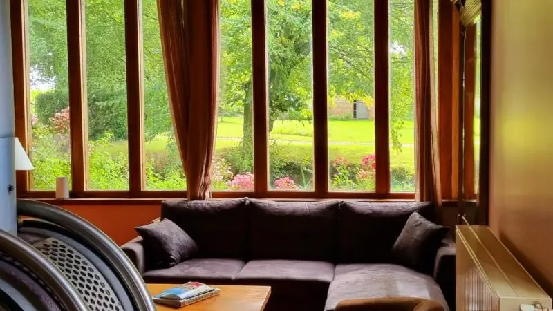 Gîtes de France® - La Mare Blanche