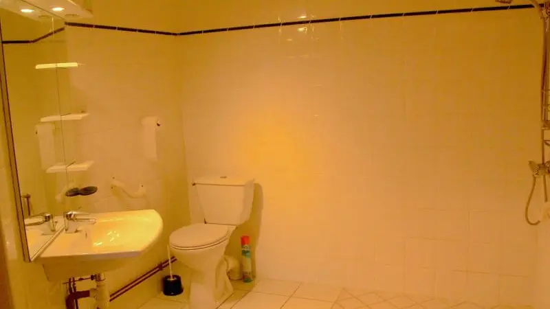 Gîtes de France® - La Mare Blanche