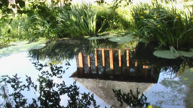 Gîtes de France® - La Mare Blanche