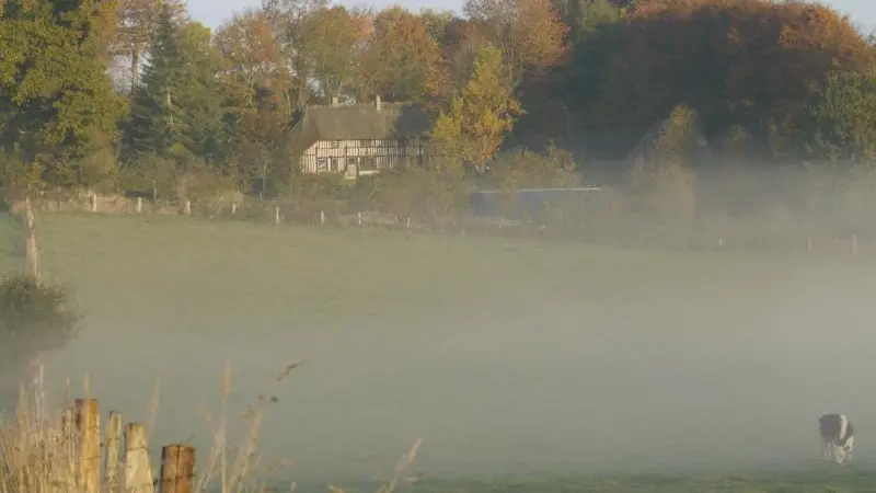 Gîtes de France® - Les Côtières