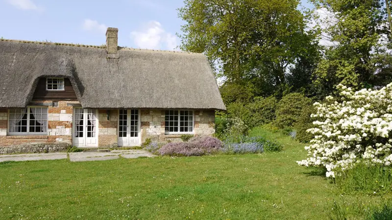 Gîtes de France® - Les Côtières