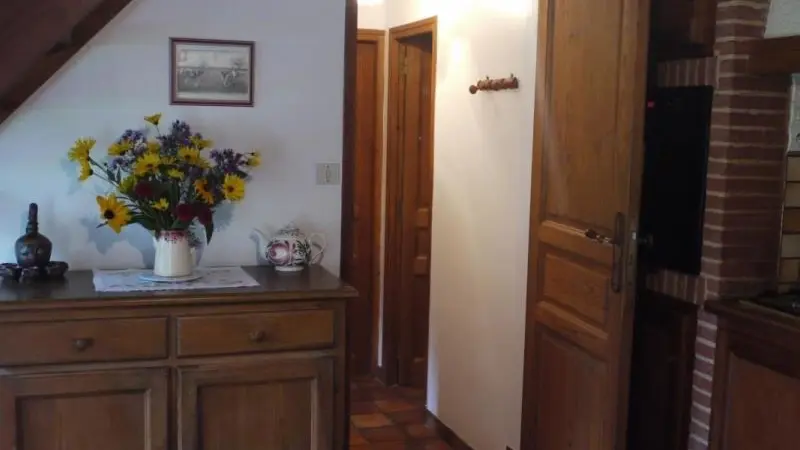 Gîtes de France® - Les Côtières