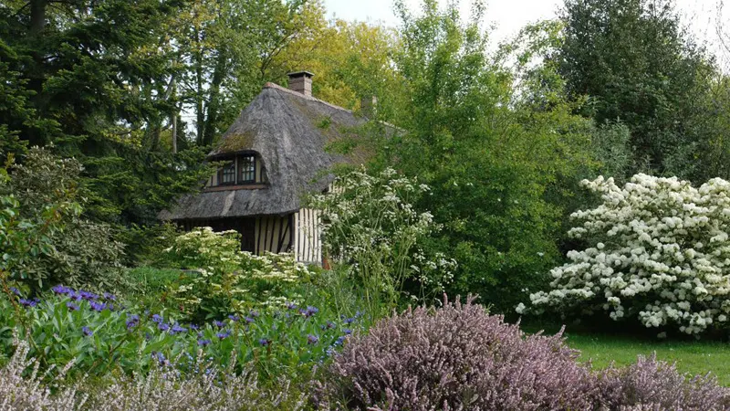 Gîtes de France® - Les Côtières