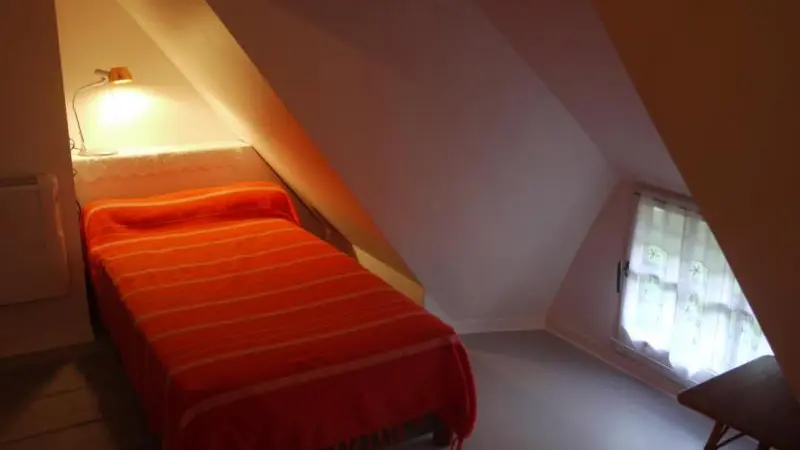 Gîtes de France® - Les Côtières