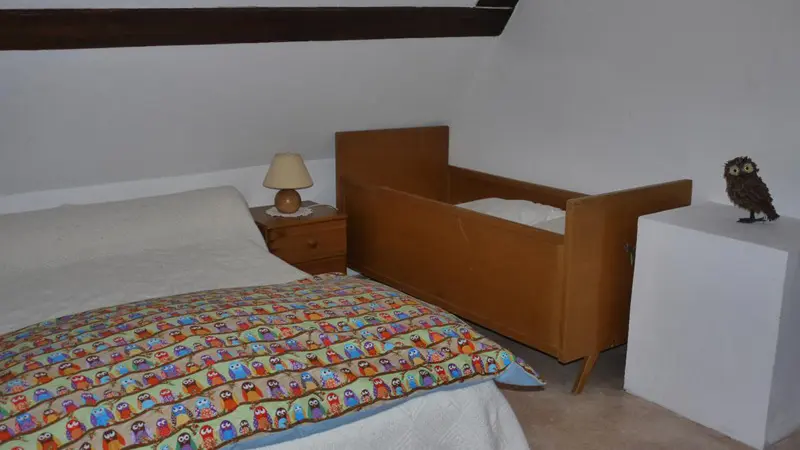 Gîtes de France® - Les Côtières