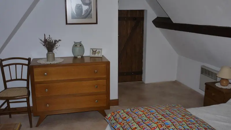 Gîtes de France® - Les Côtières