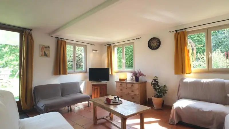 Gîtes de France® - L'Arbalète