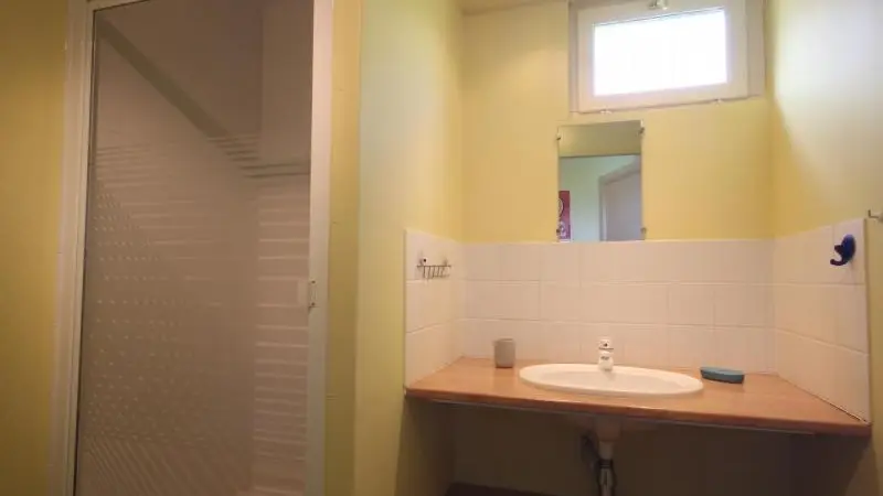 Gîtes de France® - L'Arbalète