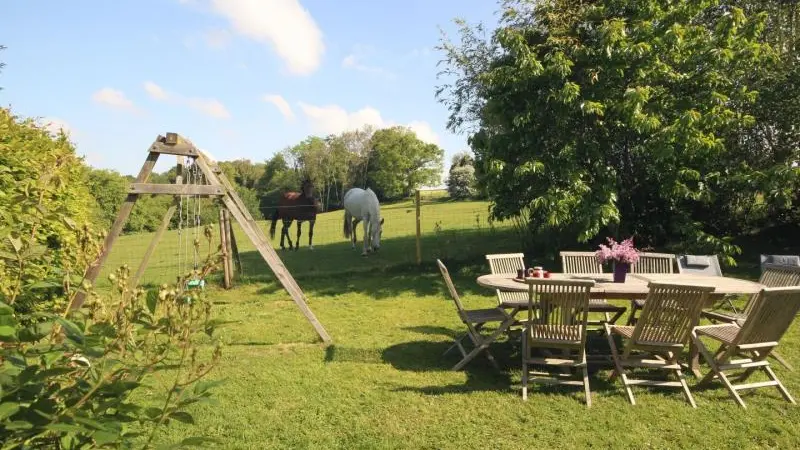 Gîtes de France® - L'Arbalète