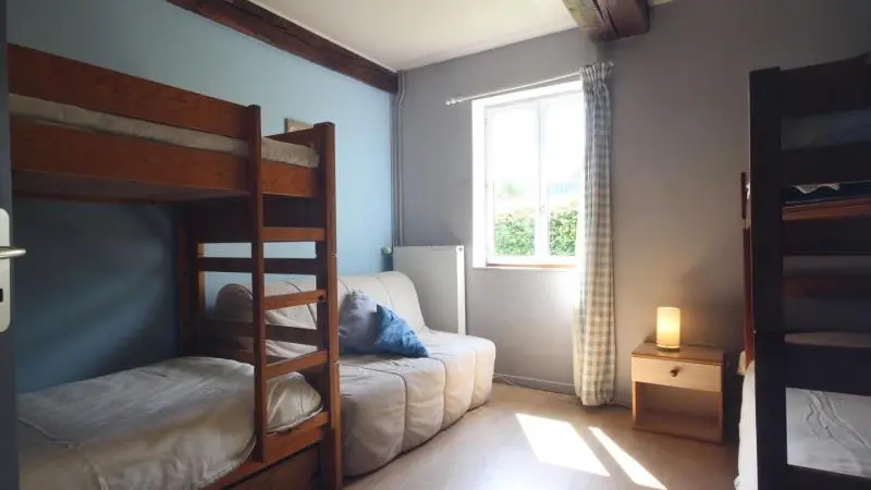 Gîtes de France® - L'Arbalète