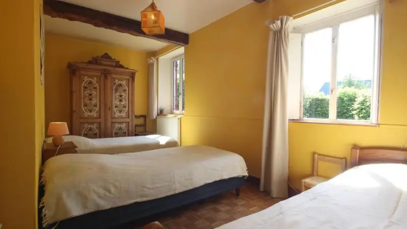 Gîtes de France® - L'Arbalète