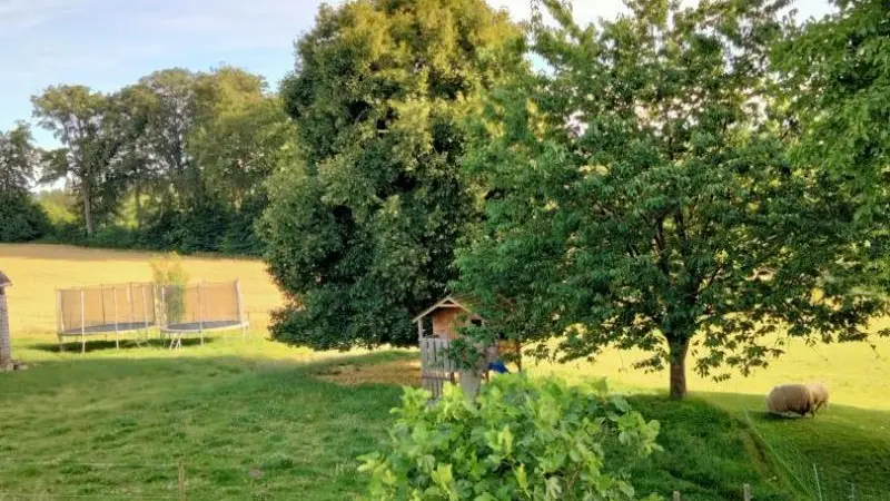 Gîtes de France® - L'Arbalète