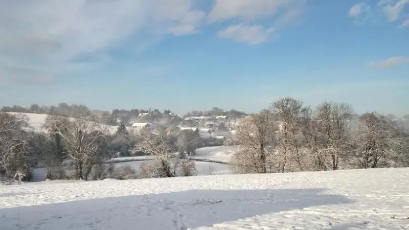 Gîtes de France® - L'Arbalète