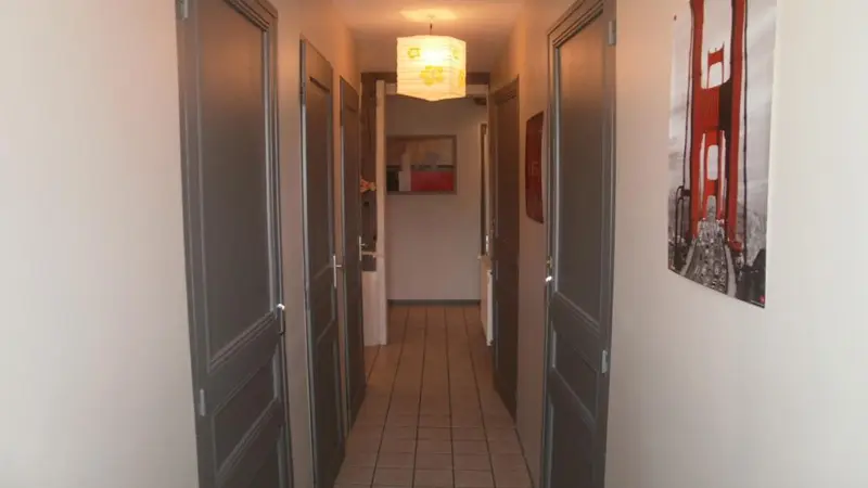 Gîtes de France® - L'Arbalète