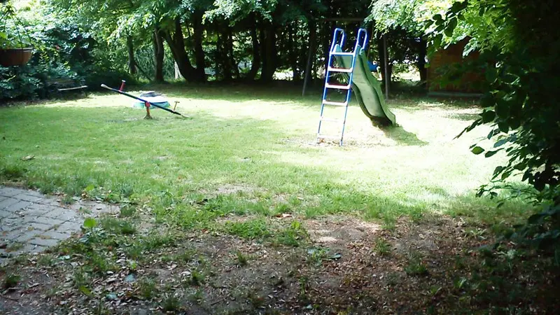 Gîtes de France® - Les Toupinettes