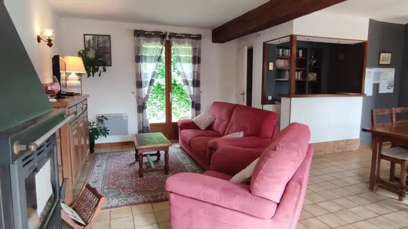 Le Gîte du Puits