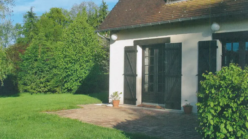 Gîtes de France® - Le Gîte du Puits