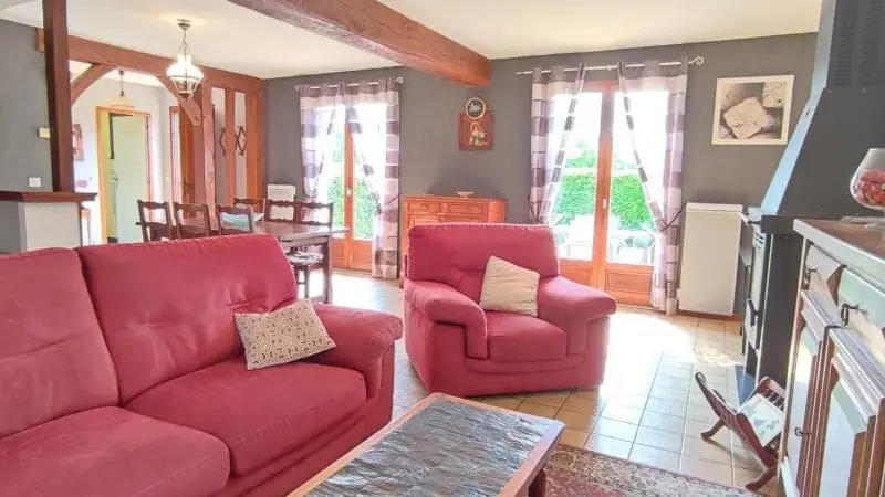 Le Gîte du Puits