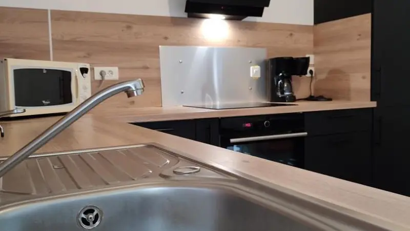 Gîtes de France® - Le Gîte du Puits