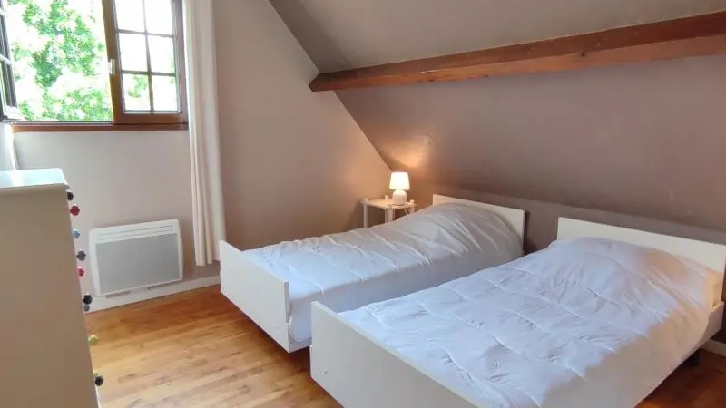 Le Gîte du Puits