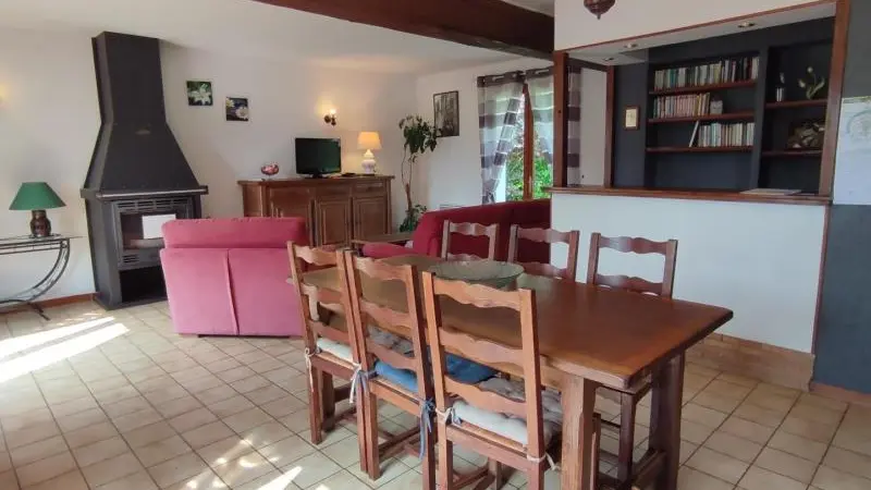 Gîtes de France® - Le Gîte du Puits