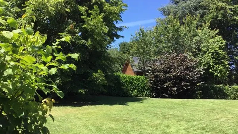 Gîtes de France® - Le Gîte du Puits