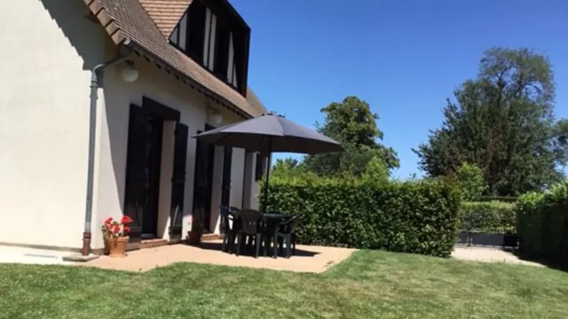 Gîtes de France® - Le Gîte du Puits