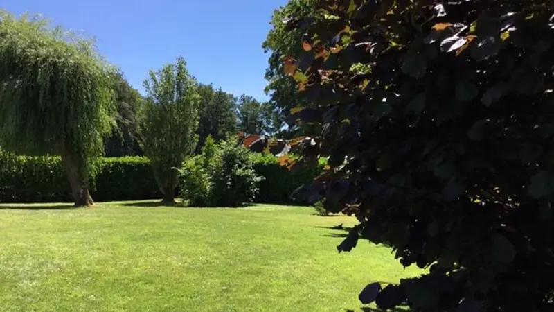 Gîtes de France® - Le Gîte du Puits